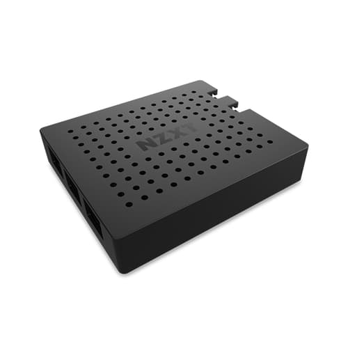 Nzxt RGB And Fan Controller